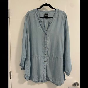 Nic + Zoe Tunic